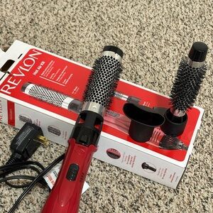 Revlon Hot Air Kit